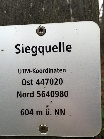 Siegquelle