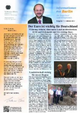 Infos aus Berlin Nr. 11 Infos aus Berlin Nr. 11