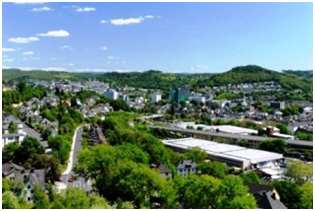 Siegen