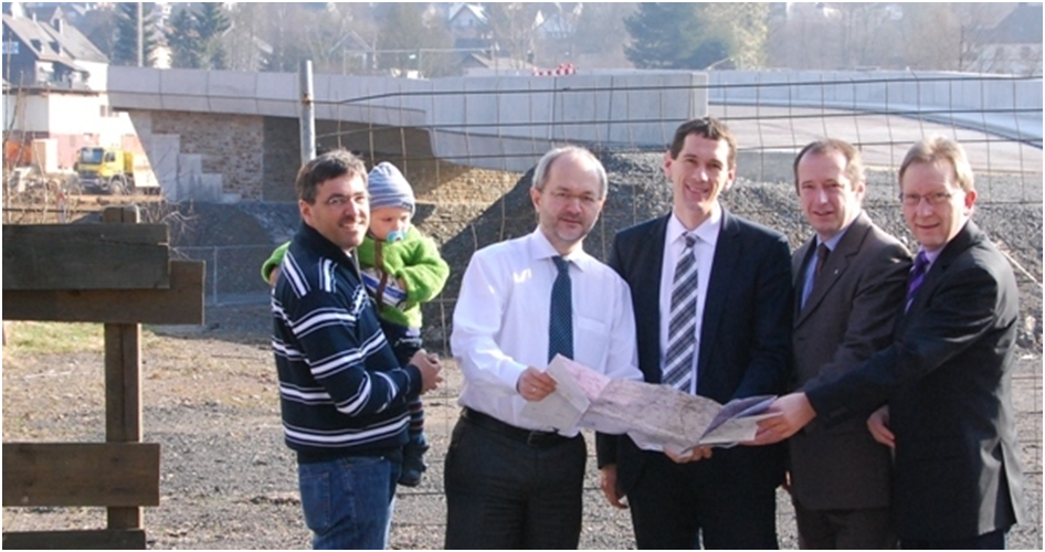 Verkehrswege Siegen-Wittgenstein Verkehrswege Siegen-Wittgenstein